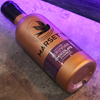 Marsette Peruvian Chocolate Essence - 30% 50cl